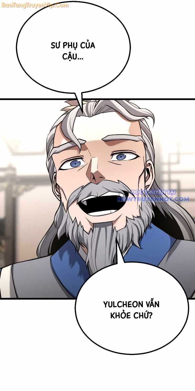 Hoa Vô Thập Nhật Công Chapter 12 trang 96