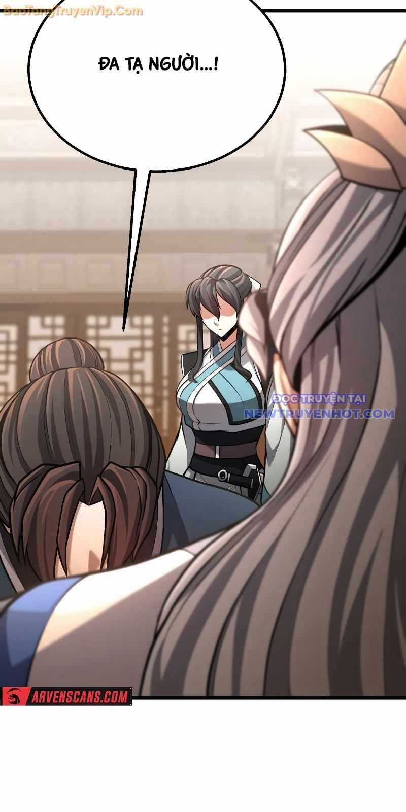 Hoa Vô Thập Nhật Công Chapter 13 trang 10