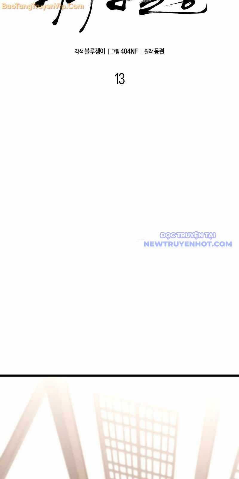 Hoa Vô Thập Nhật Công Chapter 13 trang 13