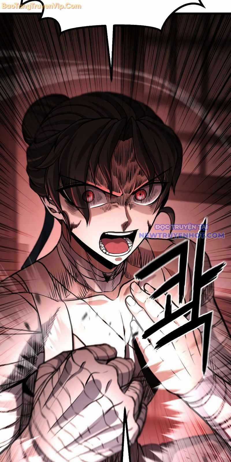 Hoa Vô Thập Nhật Công Chapter 13 trang 26