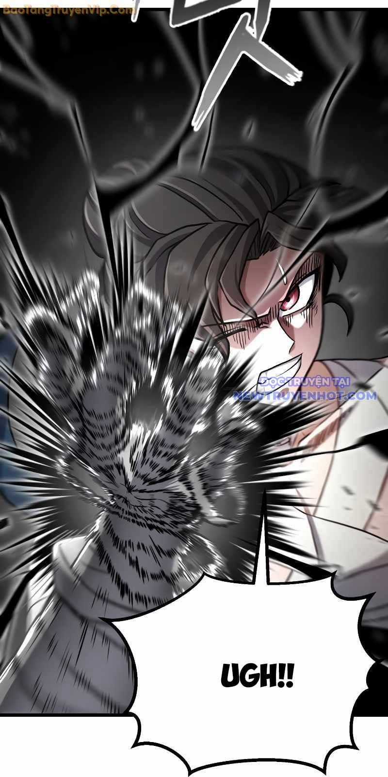 Hoa Vô Thập Nhật Công Chapter 13 trang 28