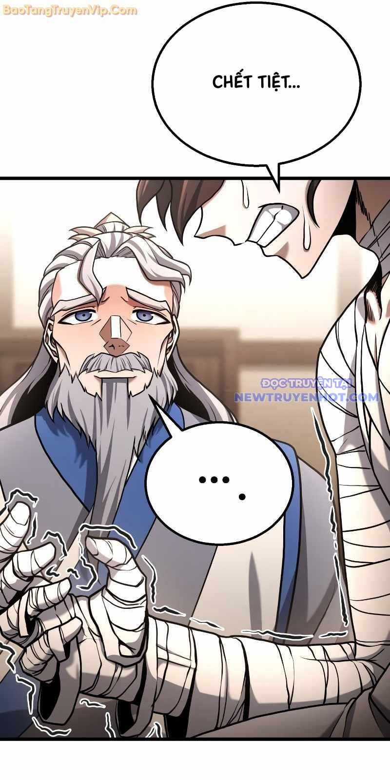 Hoa Vô Thập Nhật Công Chapter 13 trang 29