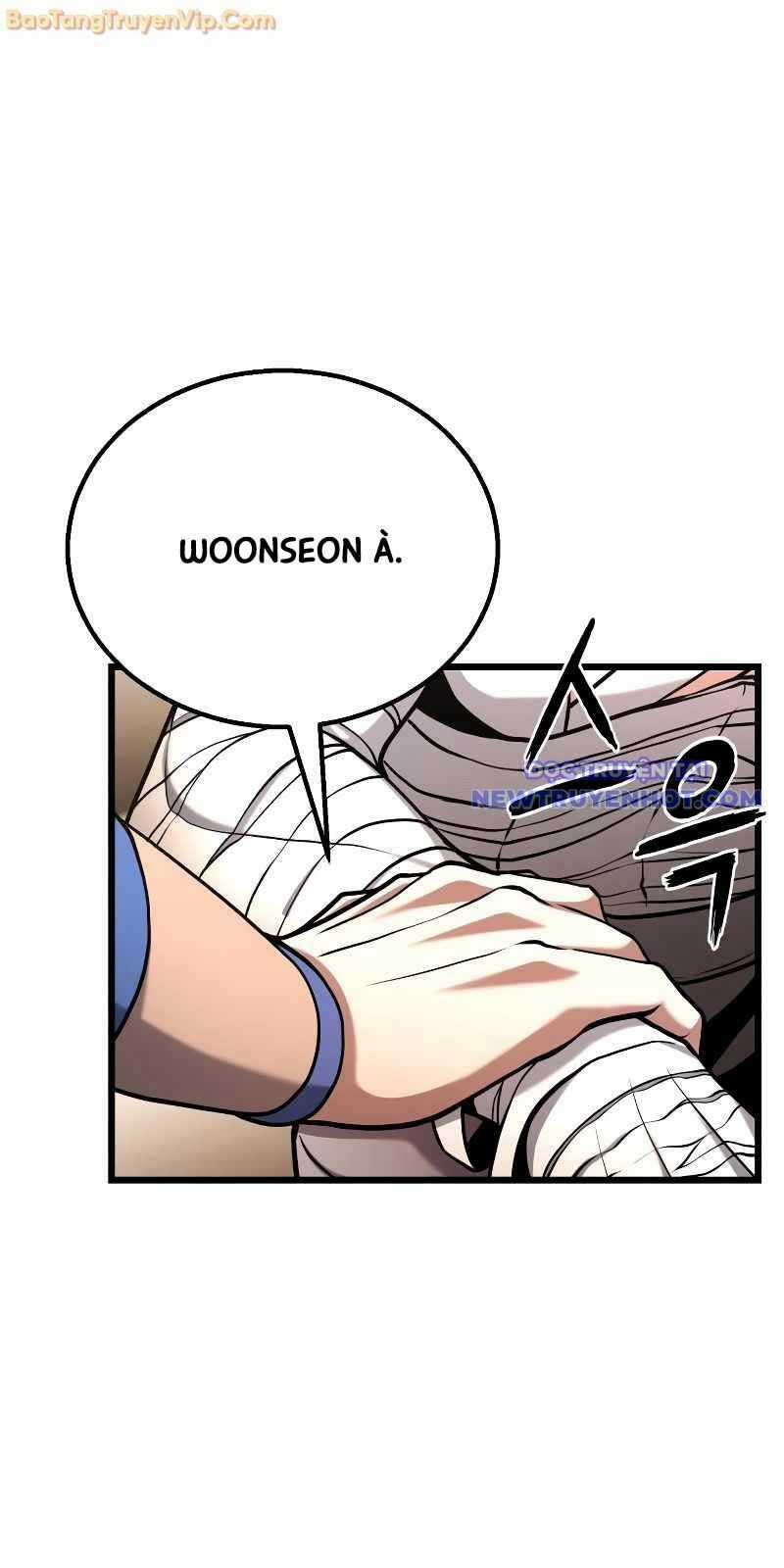 Hoa Vô Thập Nhật Công Chapter 13 trang 30