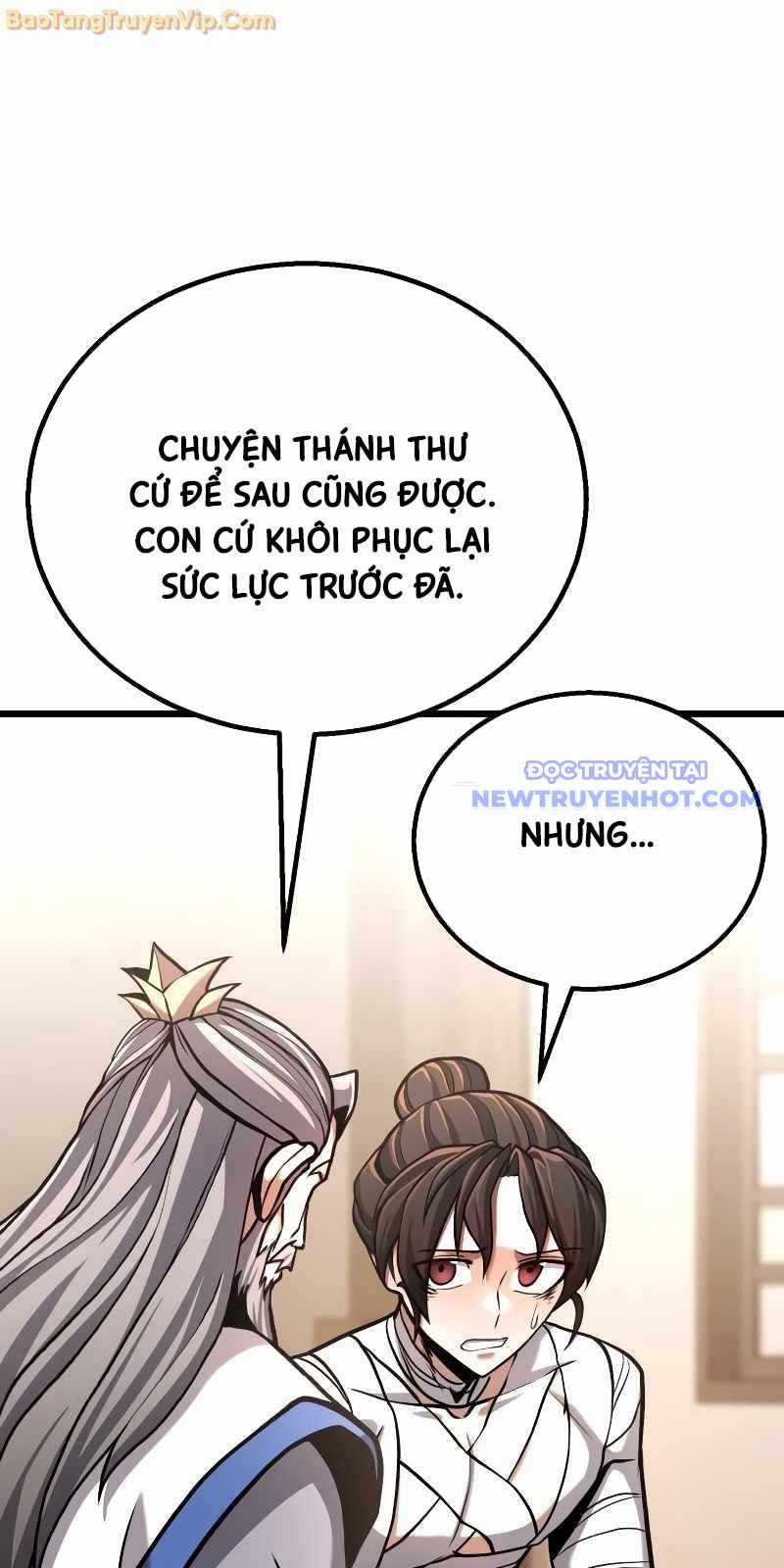 Hoa Vô Thập Nhật Công Chapter 13 trang 31