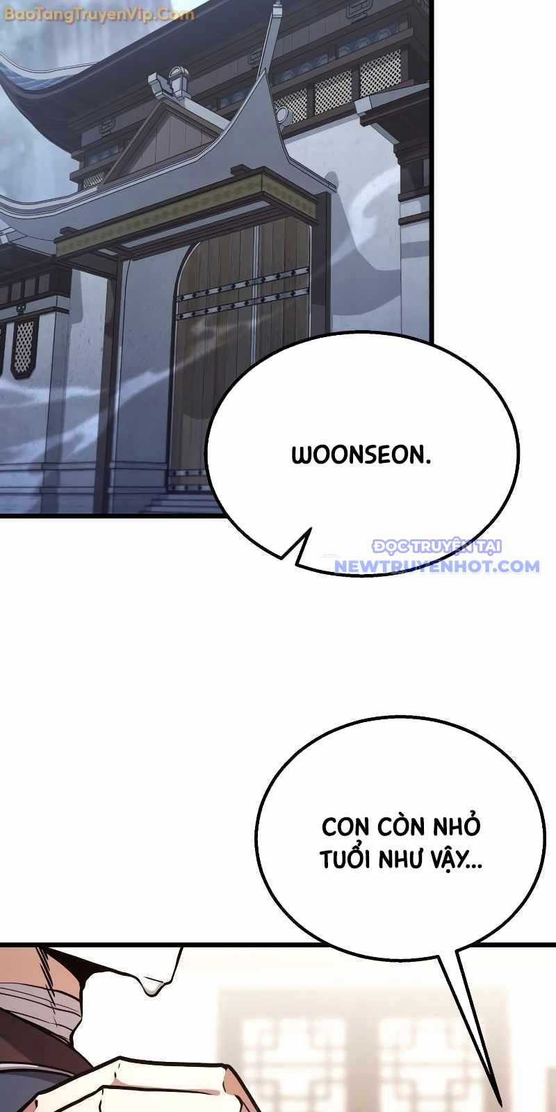 Hoa Vô Thập Nhật Công Chapter 13 trang 4