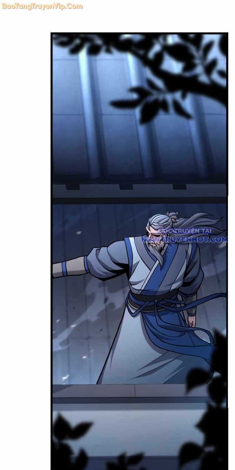 Hoa Vô Thập Nhật Công Chapter 13 trang 43