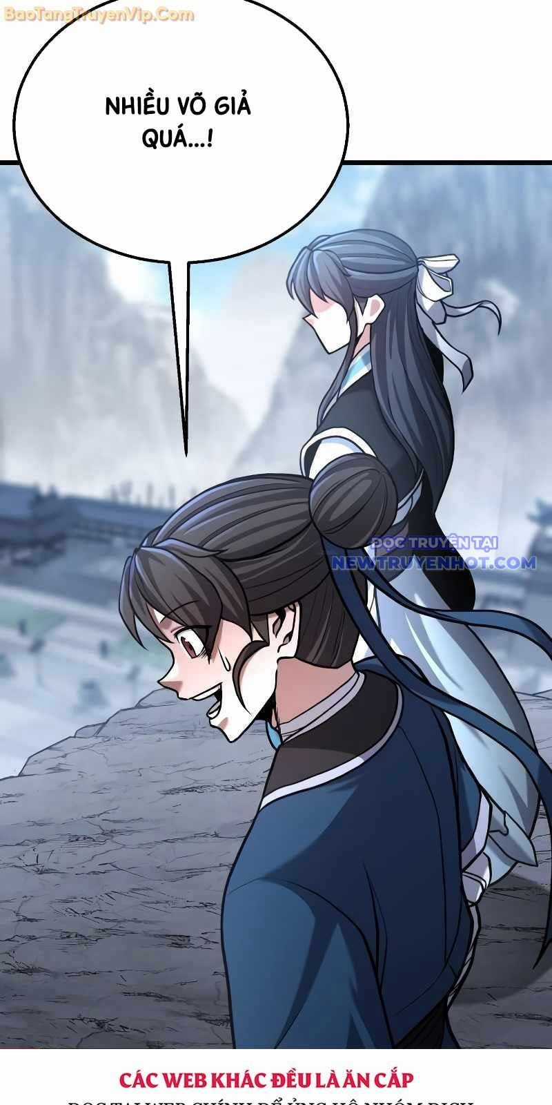 Hoa Vô Thập Nhật Công Chapter 13 trang 49