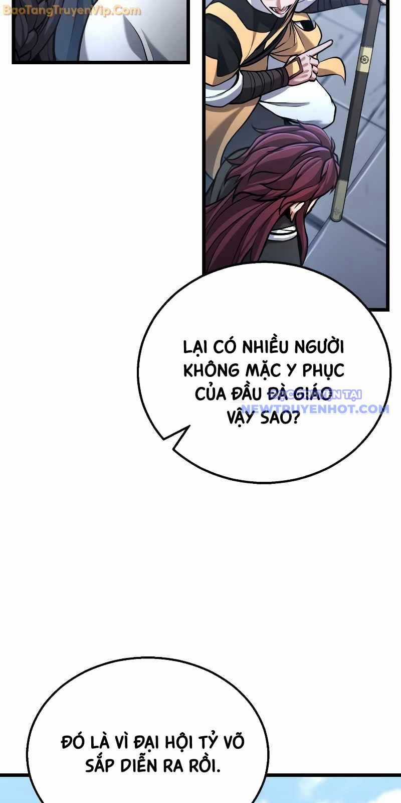 Hoa Vô Thập Nhật Công Chapter 13 trang 51