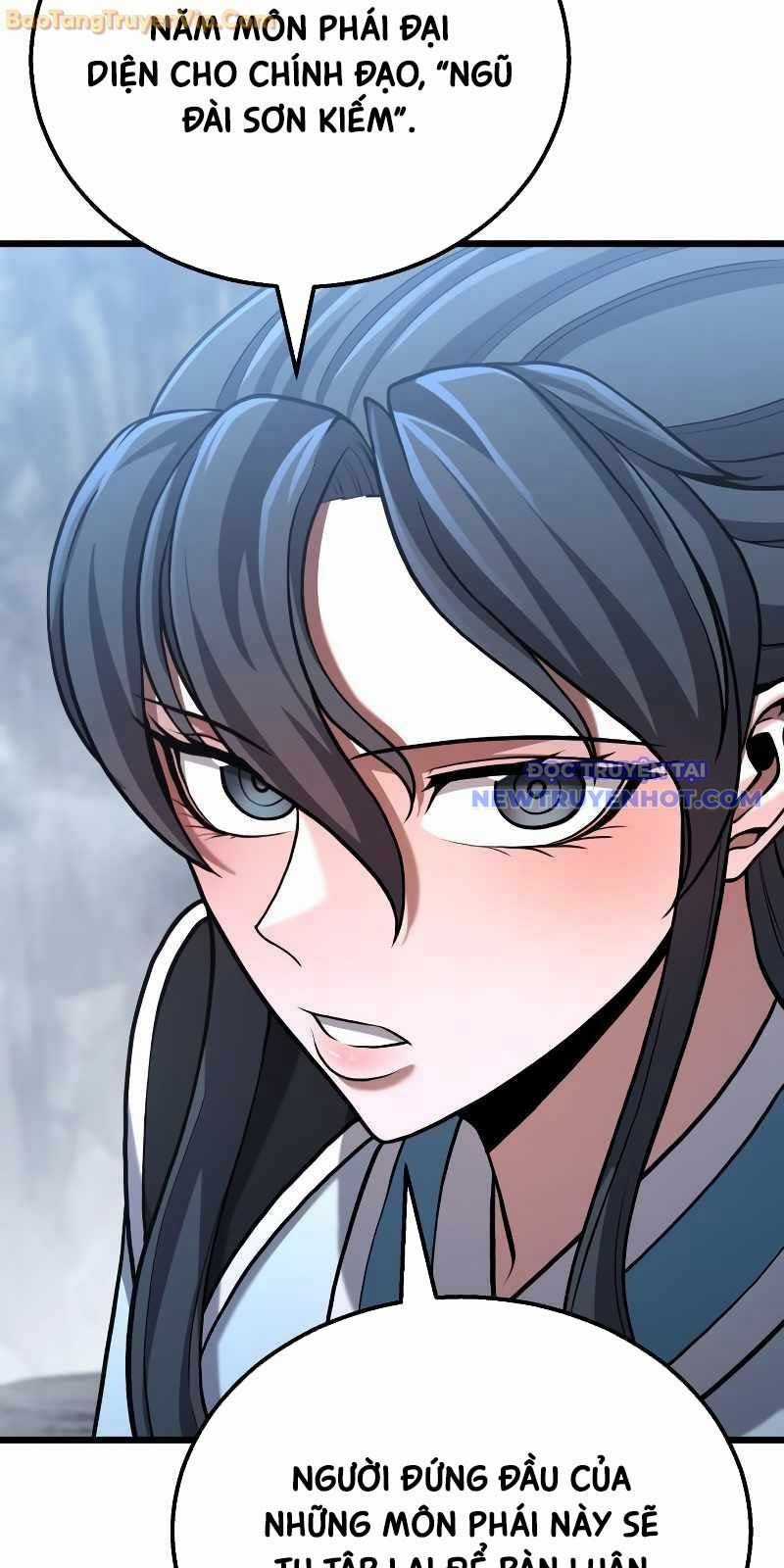 Hoa Vô Thập Nhật Công Chapter 13 trang 53