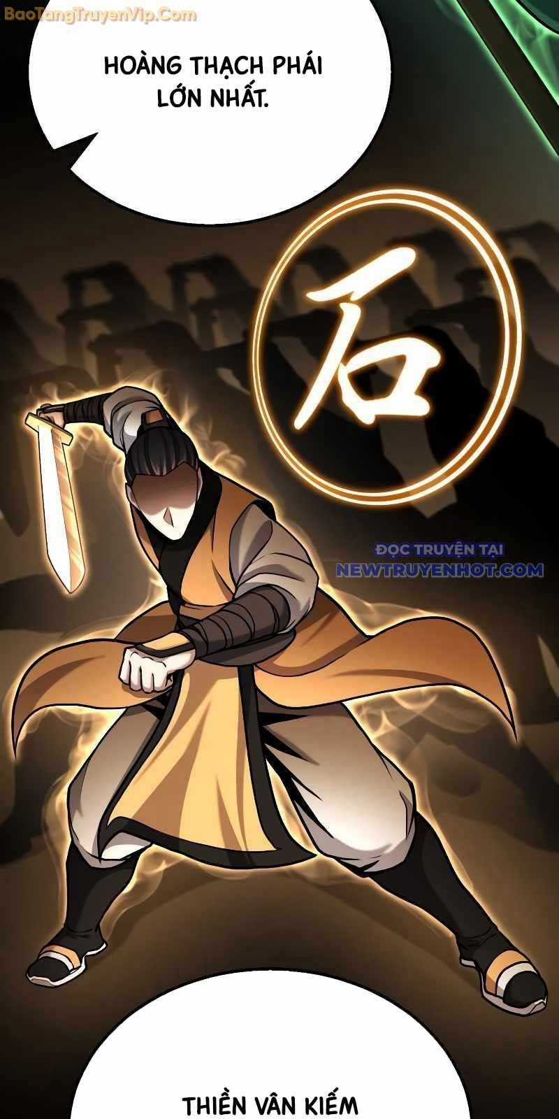 Hoa Vô Thập Nhật Công Chapter 13 trang 56