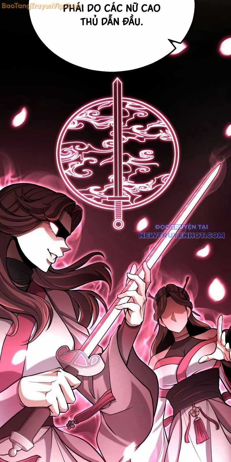 Hoa Vô Thập Nhật Công Chapter 13 trang 57