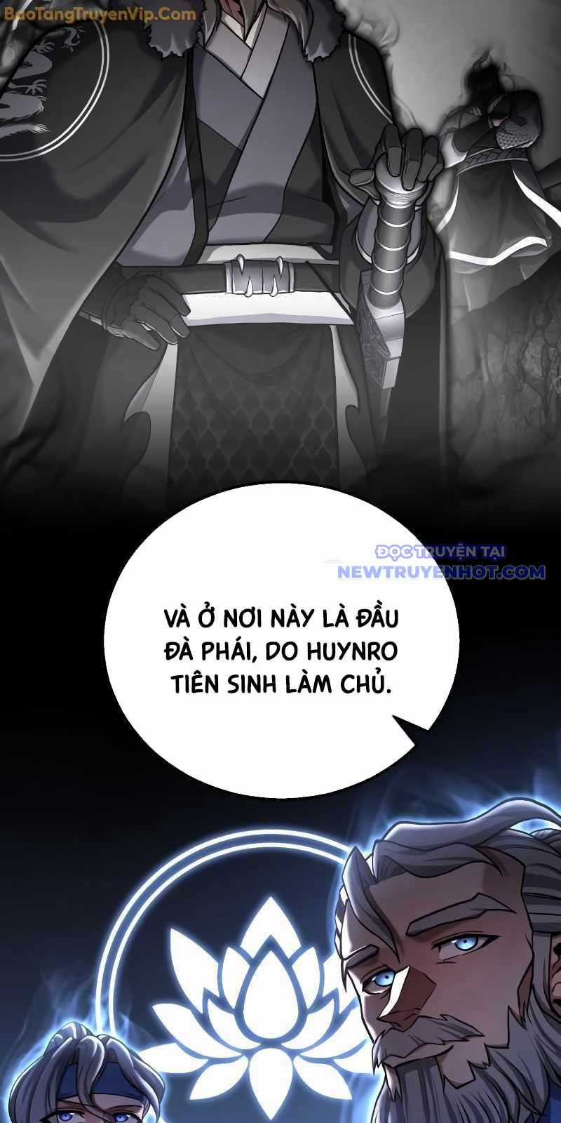 Hoa Vô Thập Nhật Công Chapter 13 trang 59