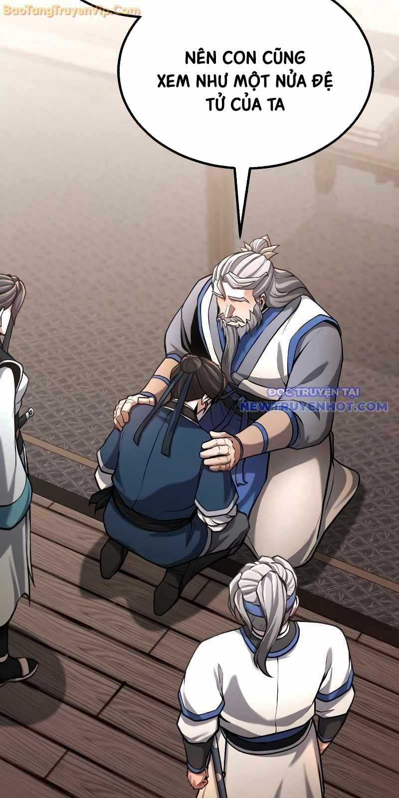 Hoa Vô Thập Nhật Công Chapter 13 trang 6