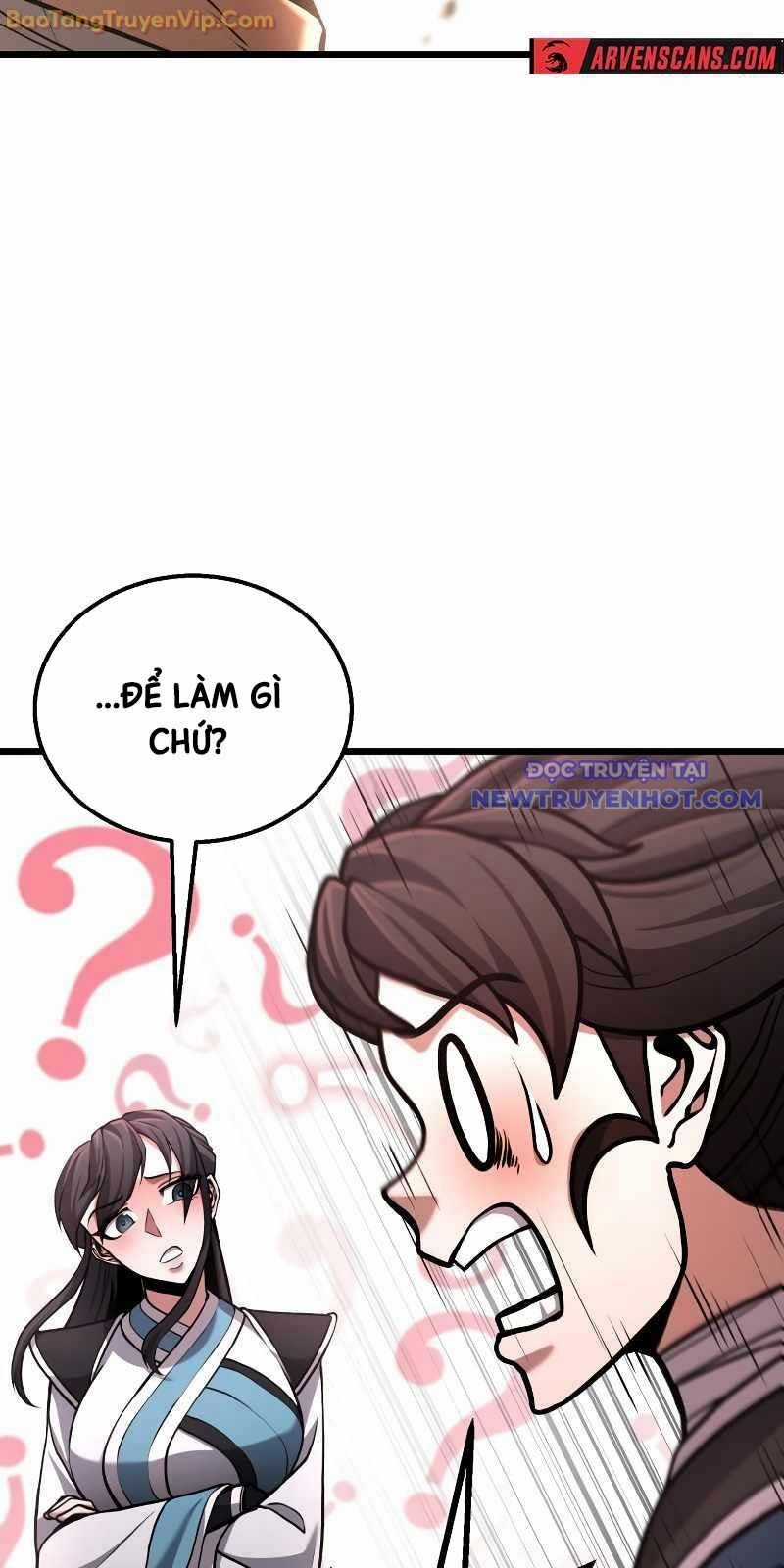 Hoa Vô Thập Nhật Công Chapter 13 trang 71