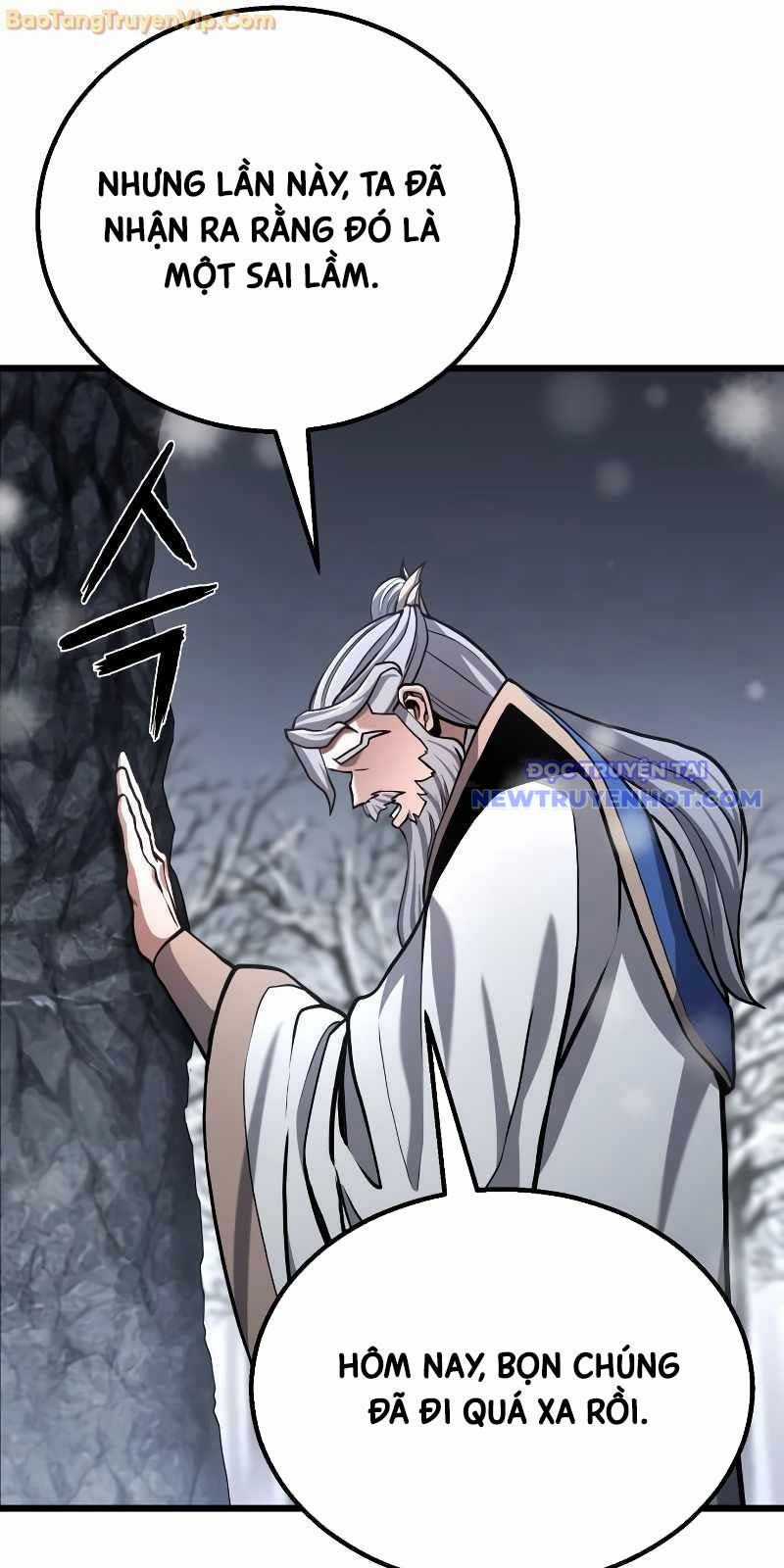 Hoa Vô Thập Nhật Công Chapter 14 trang 102