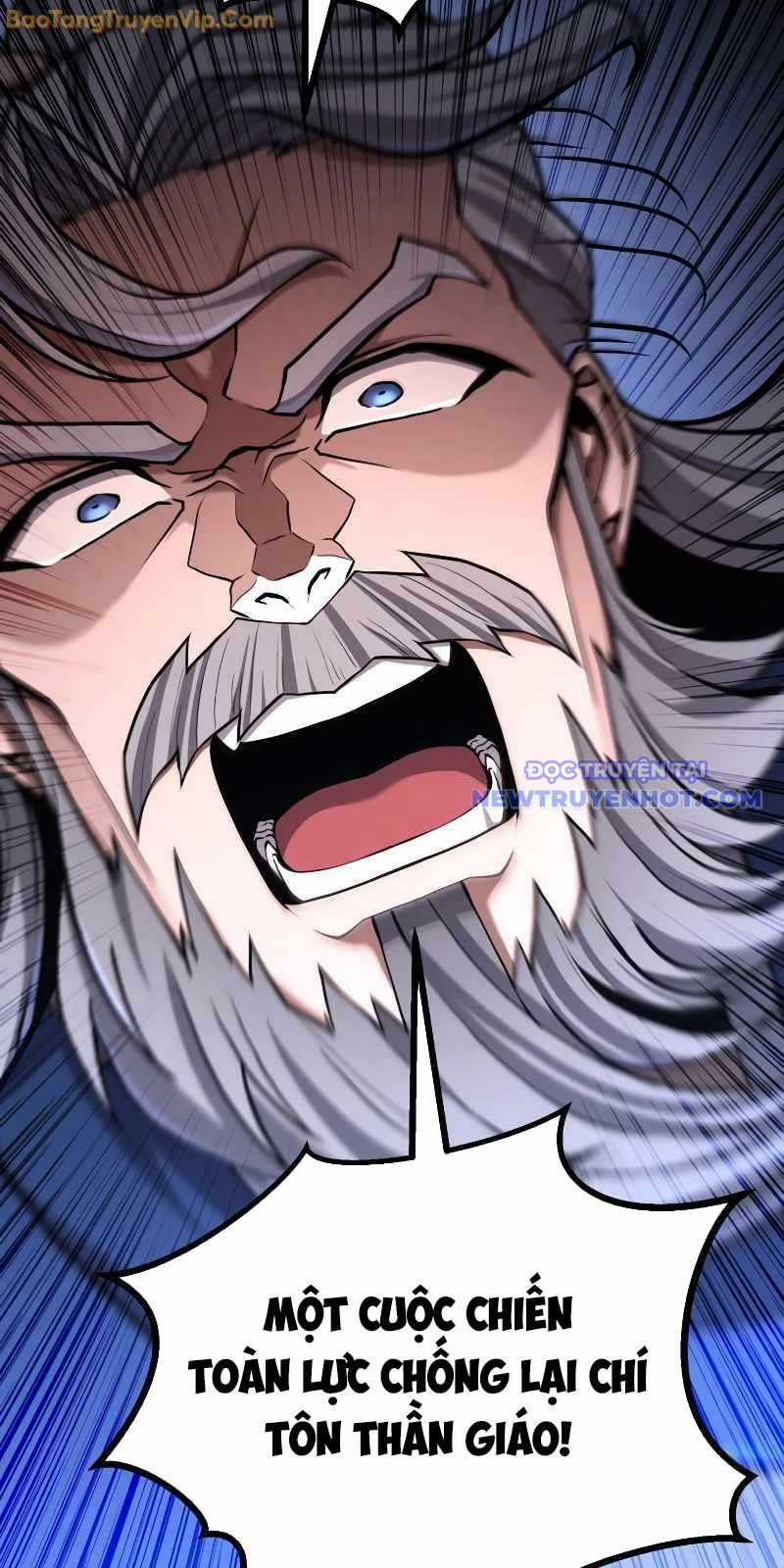 Hoa Vô Thập Nhật Công Chapter 14 trang 104