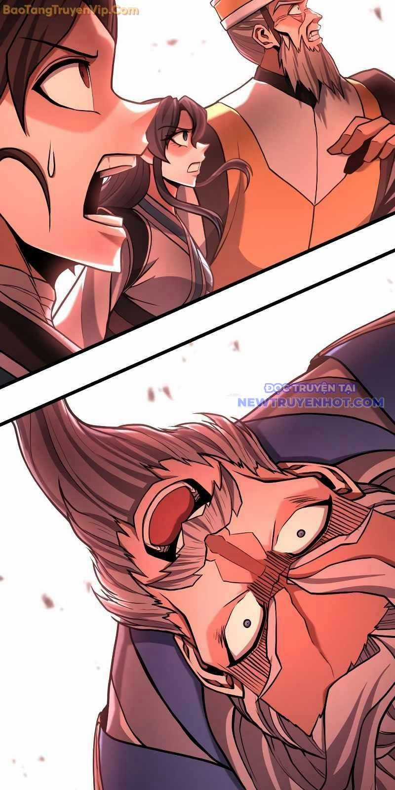 Hoa Vô Thập Nhật Công Chapter 14 trang 114