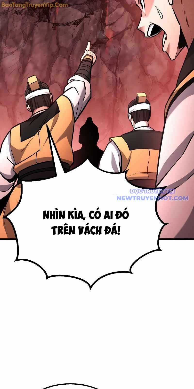 Hoa Vô Thập Nhật Công Chapter 14 trang 116
