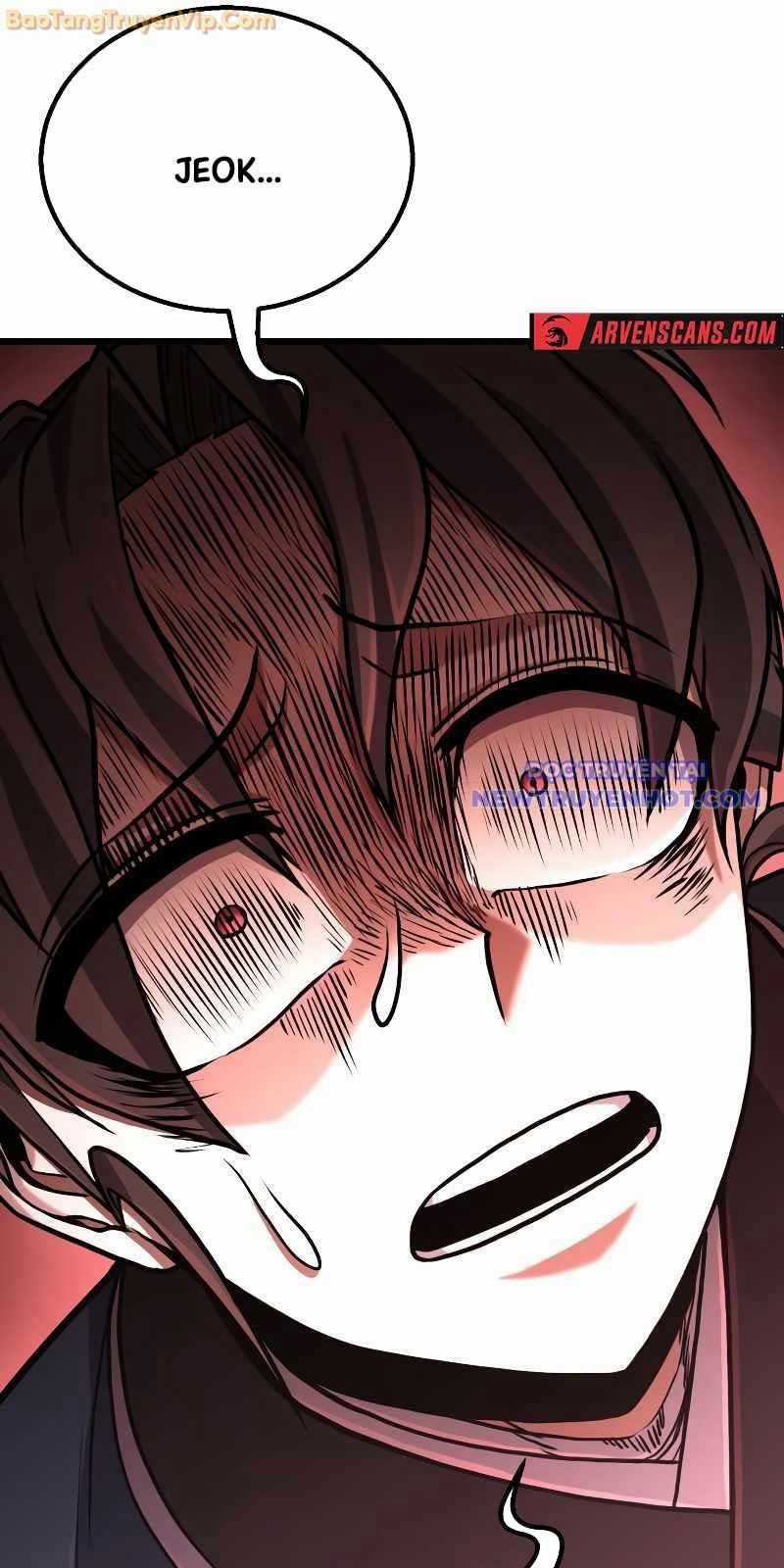 Hoa Vô Thập Nhật Công Chapter 14 trang 121