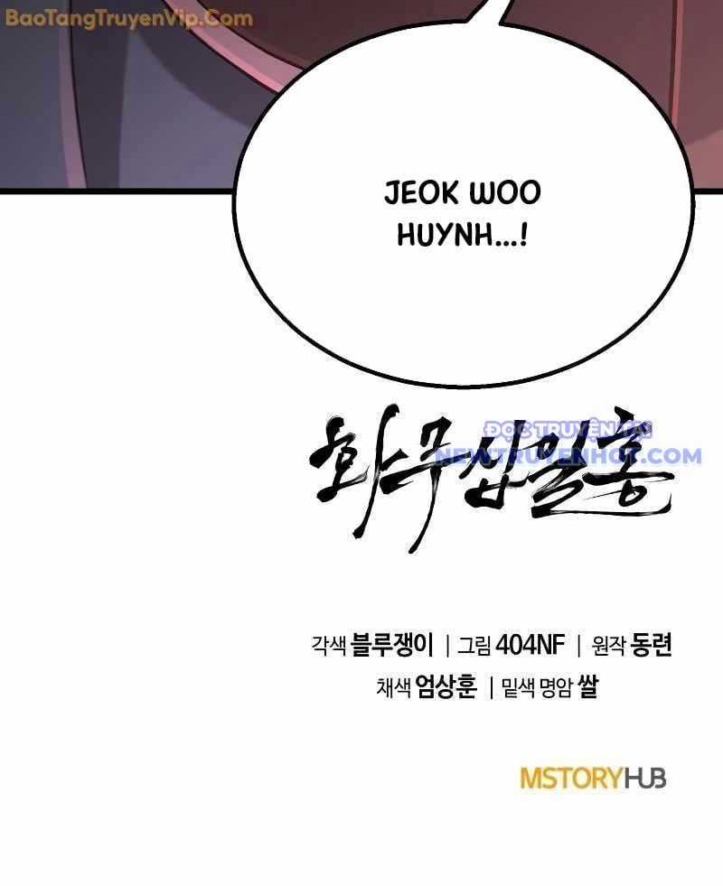 Hoa Vô Thập Nhật Công Chapter 14 trang 122