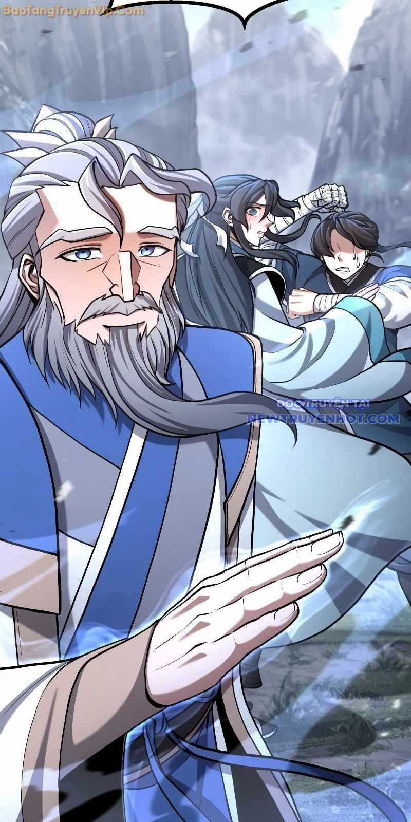 Hoa Vô Thập Nhật Công Chapter 14 trang 15