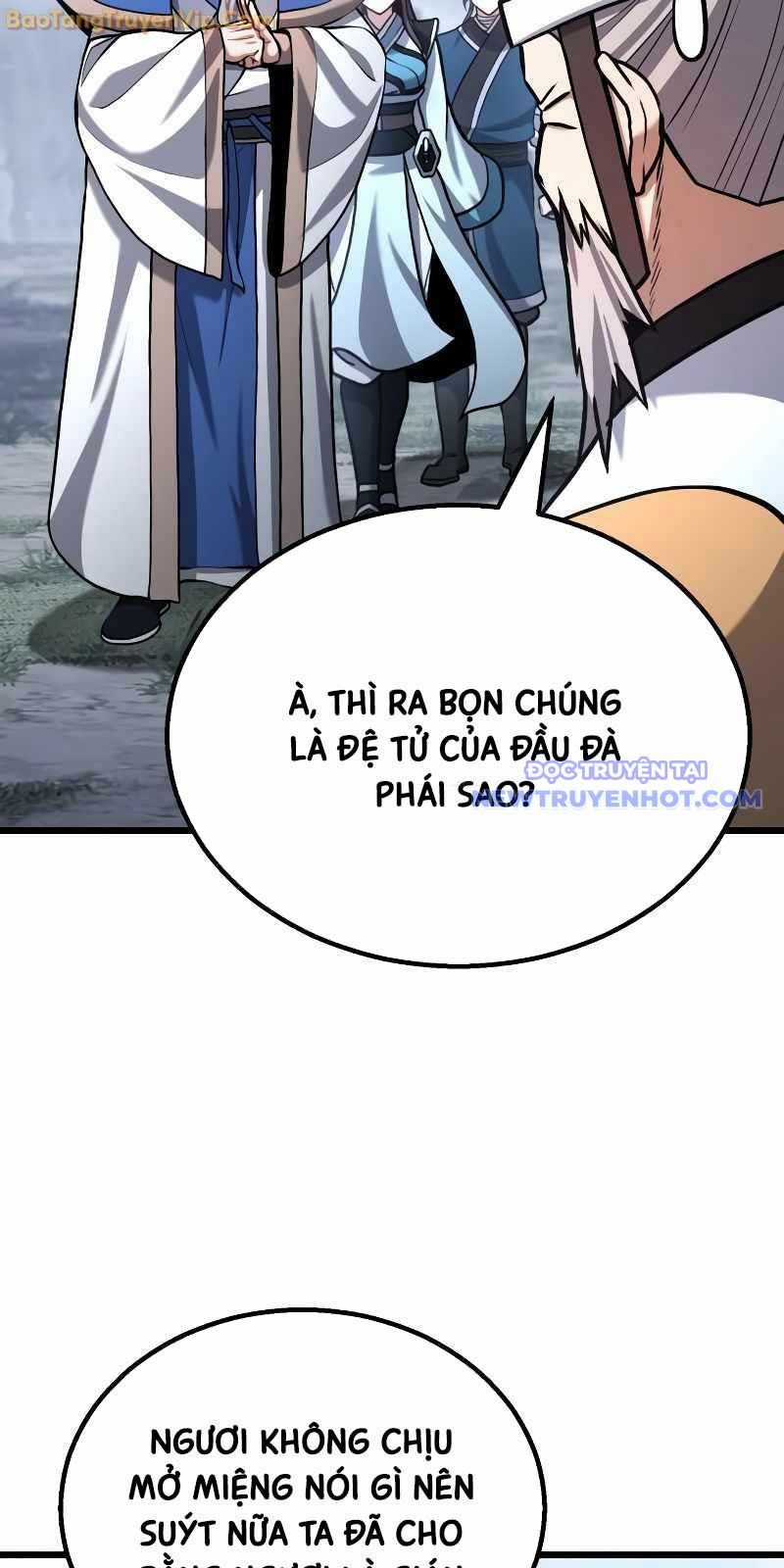 Hoa Vô Thập Nhật Công Chapter 14 trang 17
