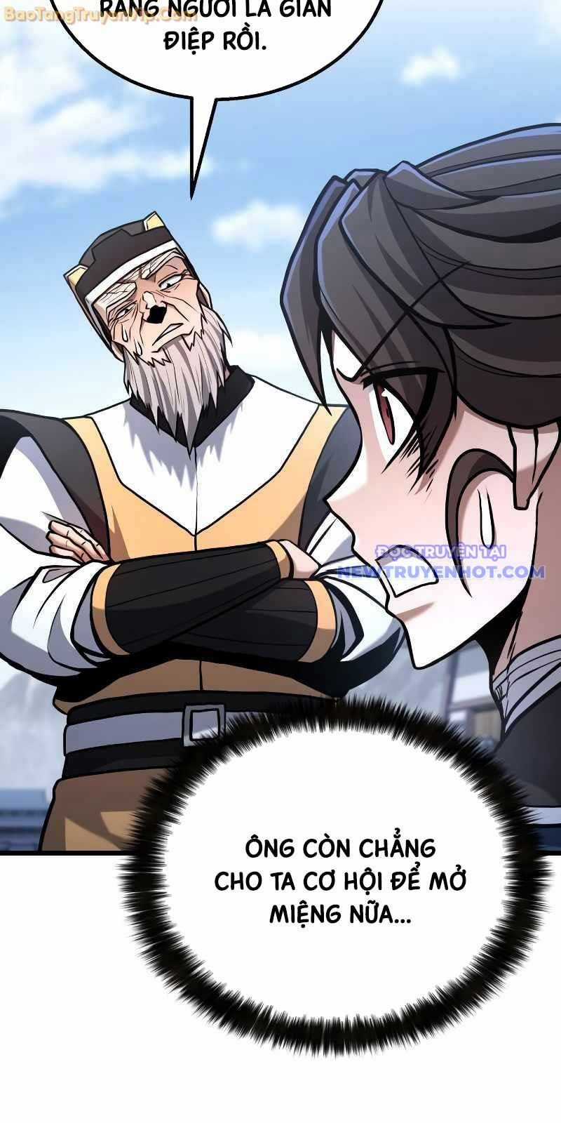 Hoa Vô Thập Nhật Công Chapter 14 trang 18