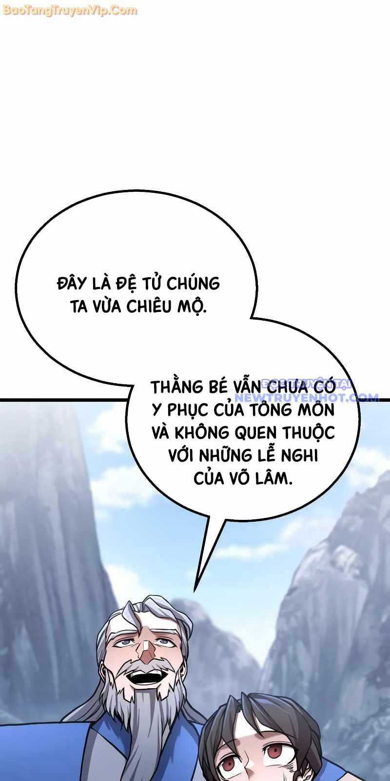 Hoa Vô Thập Nhật Công Chapter 14 trang 19
