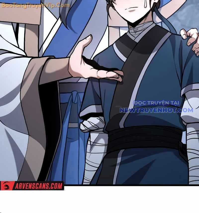 Hoa Vô Thập Nhật Công Chapter 14 trang 20