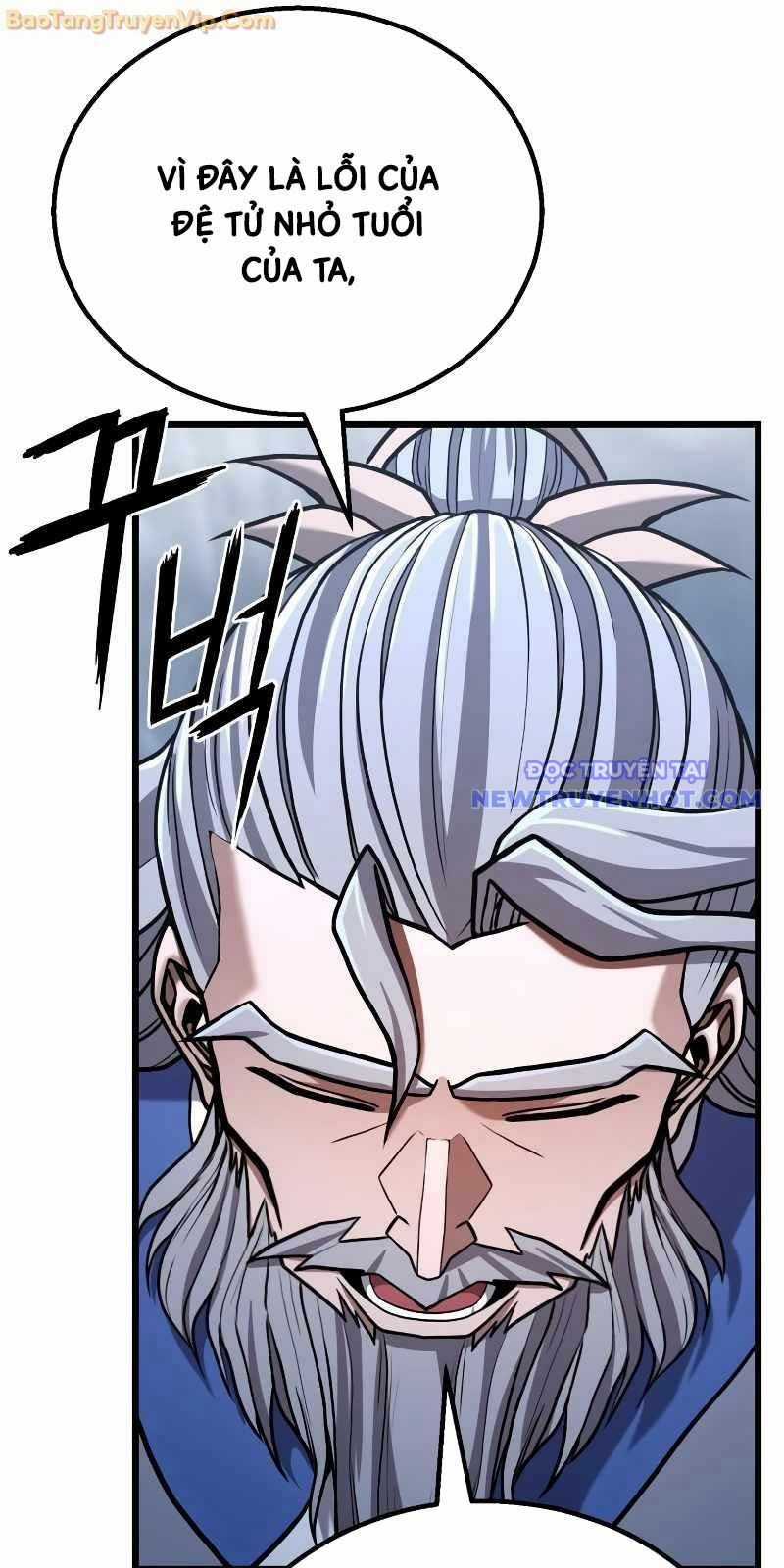 Hoa Vô Thập Nhật Công Chapter 14 trang 21