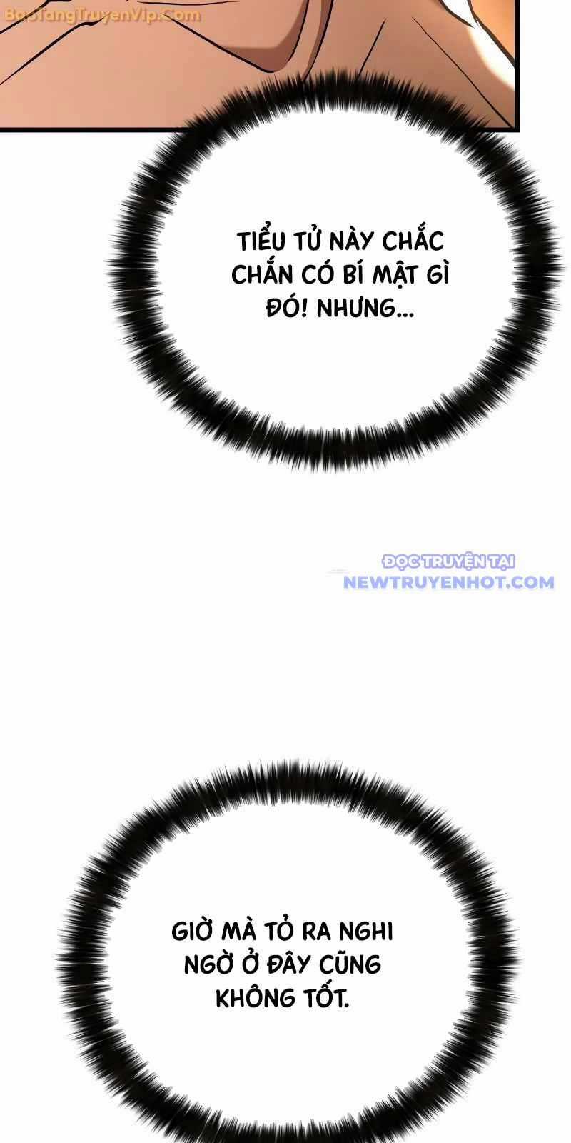 Hoa Vô Thập Nhật Công Chapter 14 trang 23