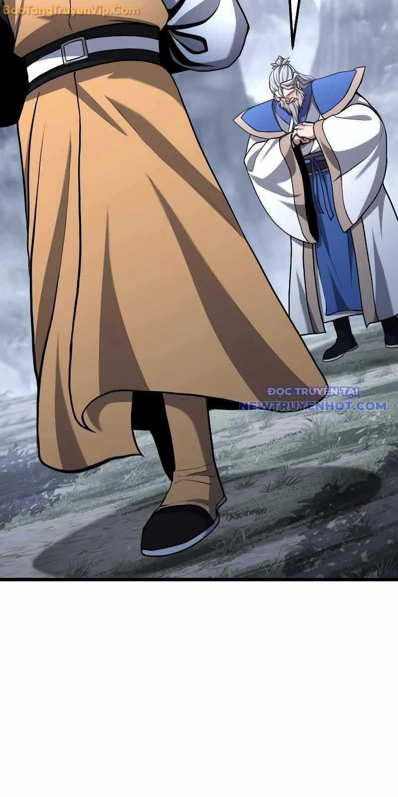 Hoa Vô Thập Nhật Công Chapter 14 trang 25