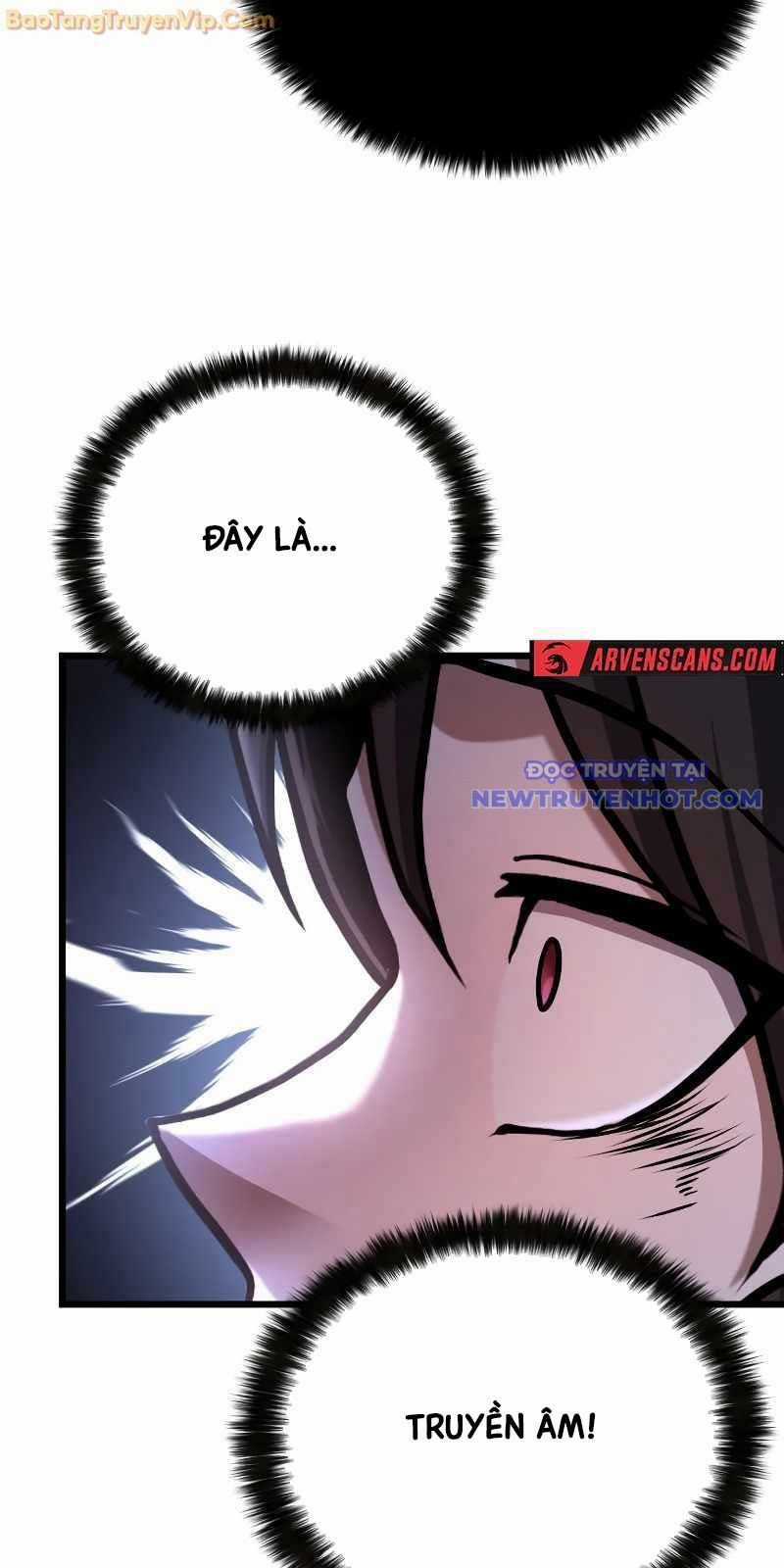 Hoa Vô Thập Nhật Công Chapter 14 trang 27