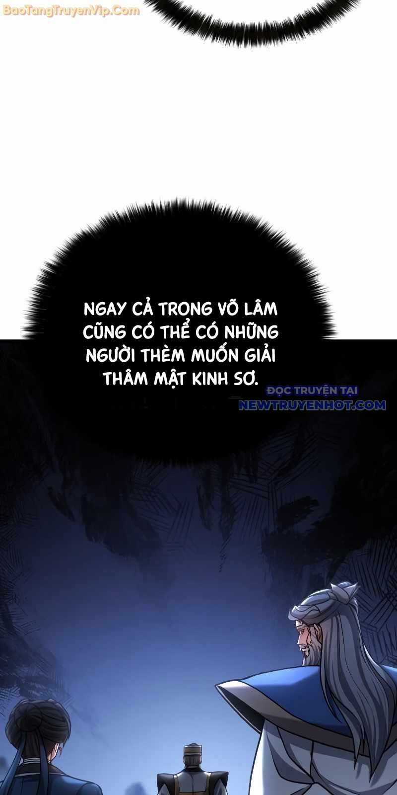Hoa Vô Thập Nhật Công Chapter 14 trang 28