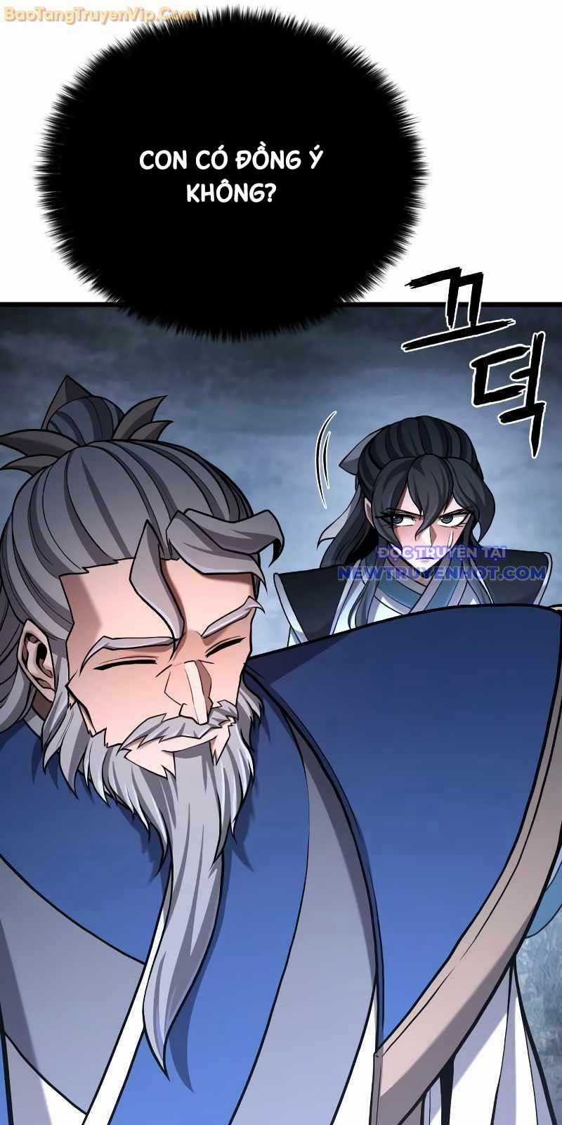 Hoa Vô Thập Nhật Công Chapter 14 trang 30