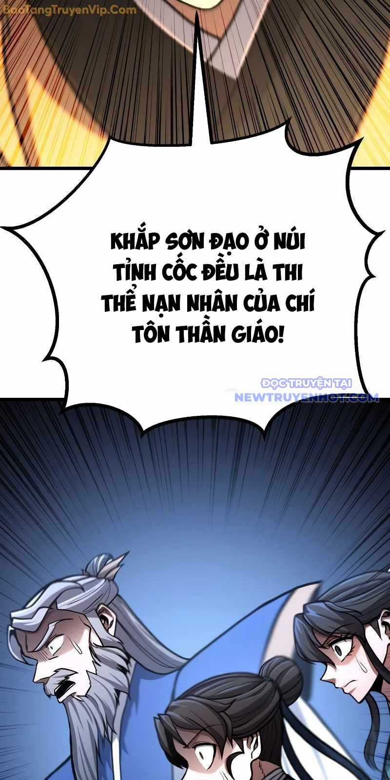 Hoa Vô Thập Nhật Công Chapter 14 trang 35