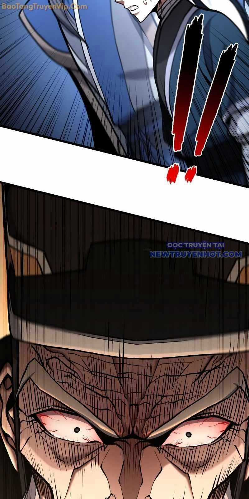 Hoa Vô Thập Nhật Công Chapter 14 trang 36