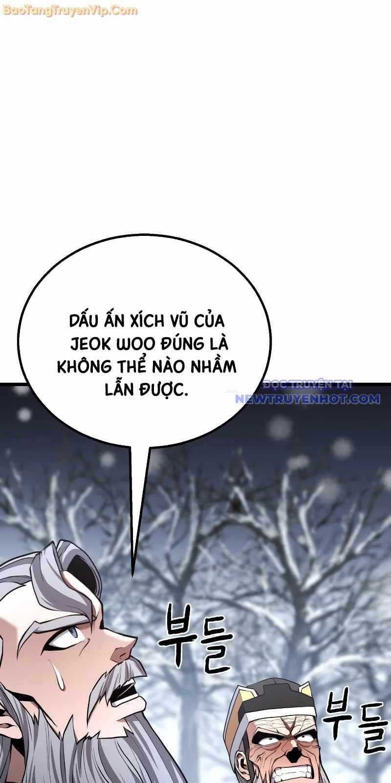 Hoa Vô Thập Nhật Công Chapter 14 trang 43