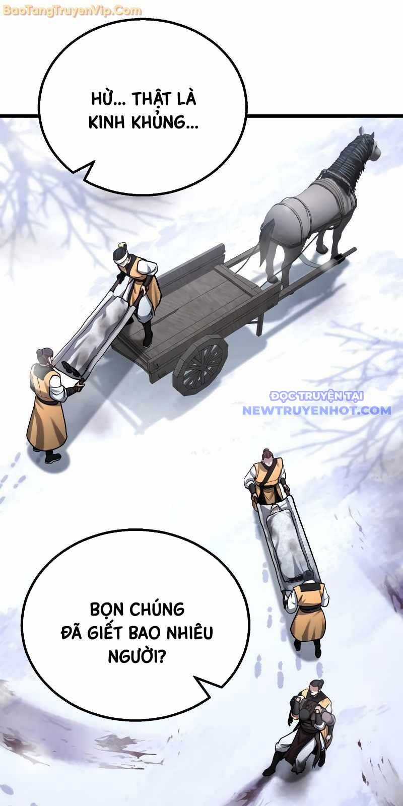 Hoa Vô Thập Nhật Công Chapter 14 trang 45