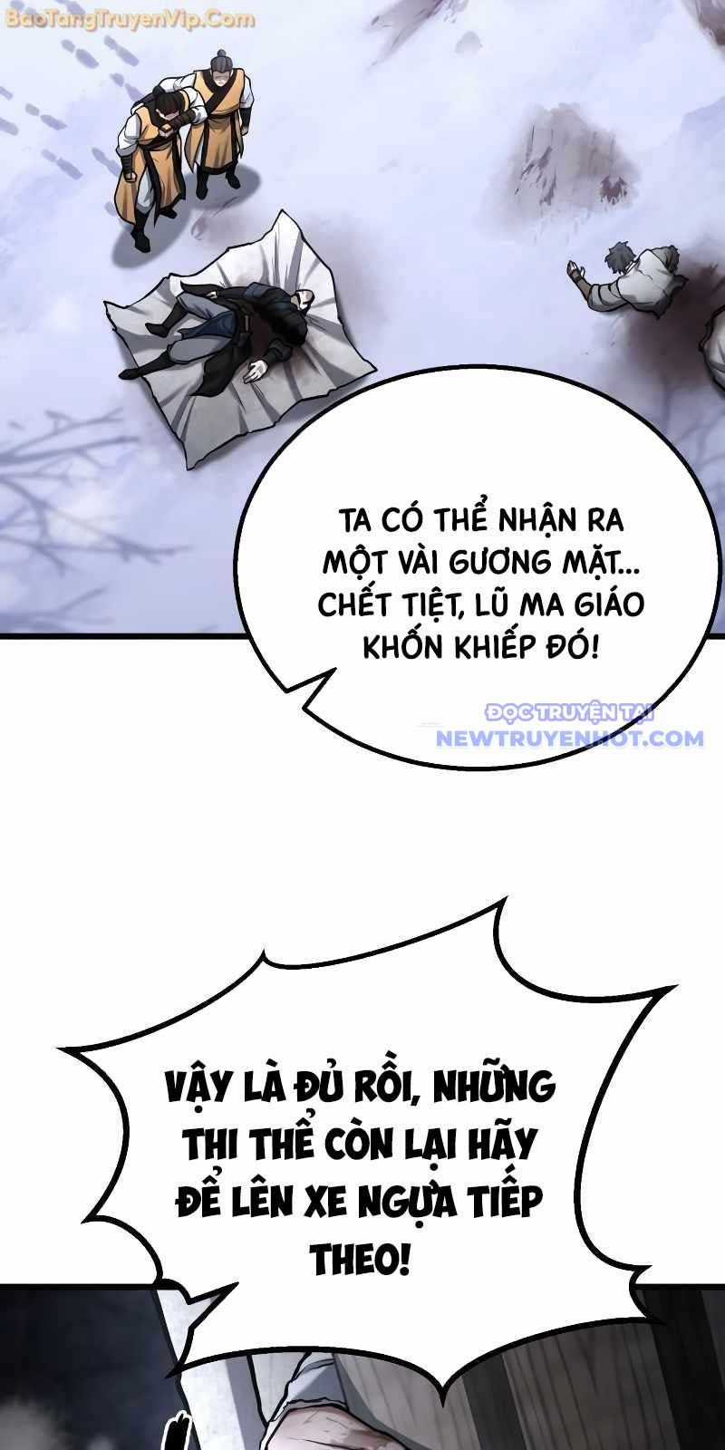 Hoa Vô Thập Nhật Công Chapter 14 trang 46