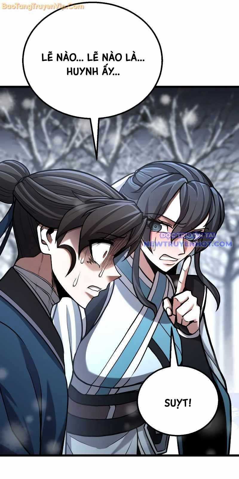 Hoa Vô Thập Nhật Công Chapter 14 trang 49