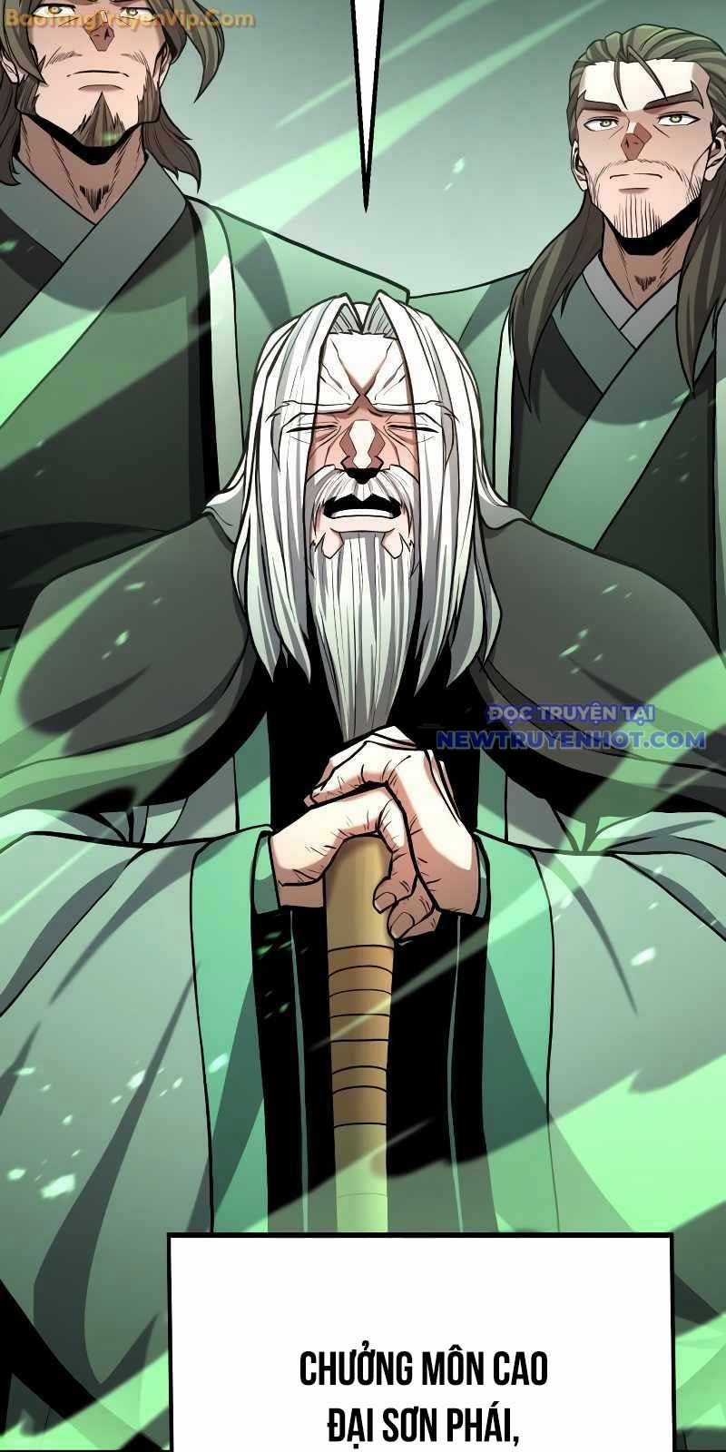 Hoa Vô Thập Nhật Công Chapter 14 trang 52