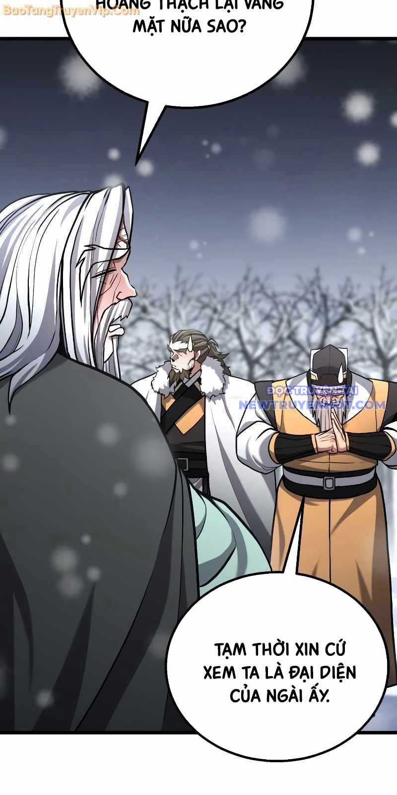 Hoa Vô Thập Nhật Công Chapter 14 trang 55