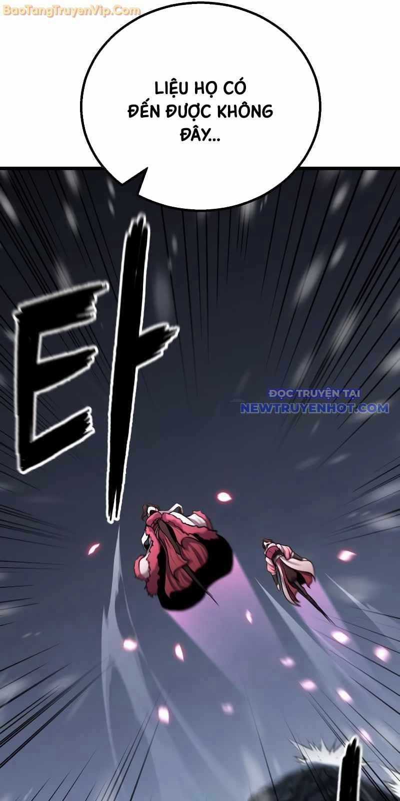 Hoa Vô Thập Nhật Công Chapter 14 trang 58