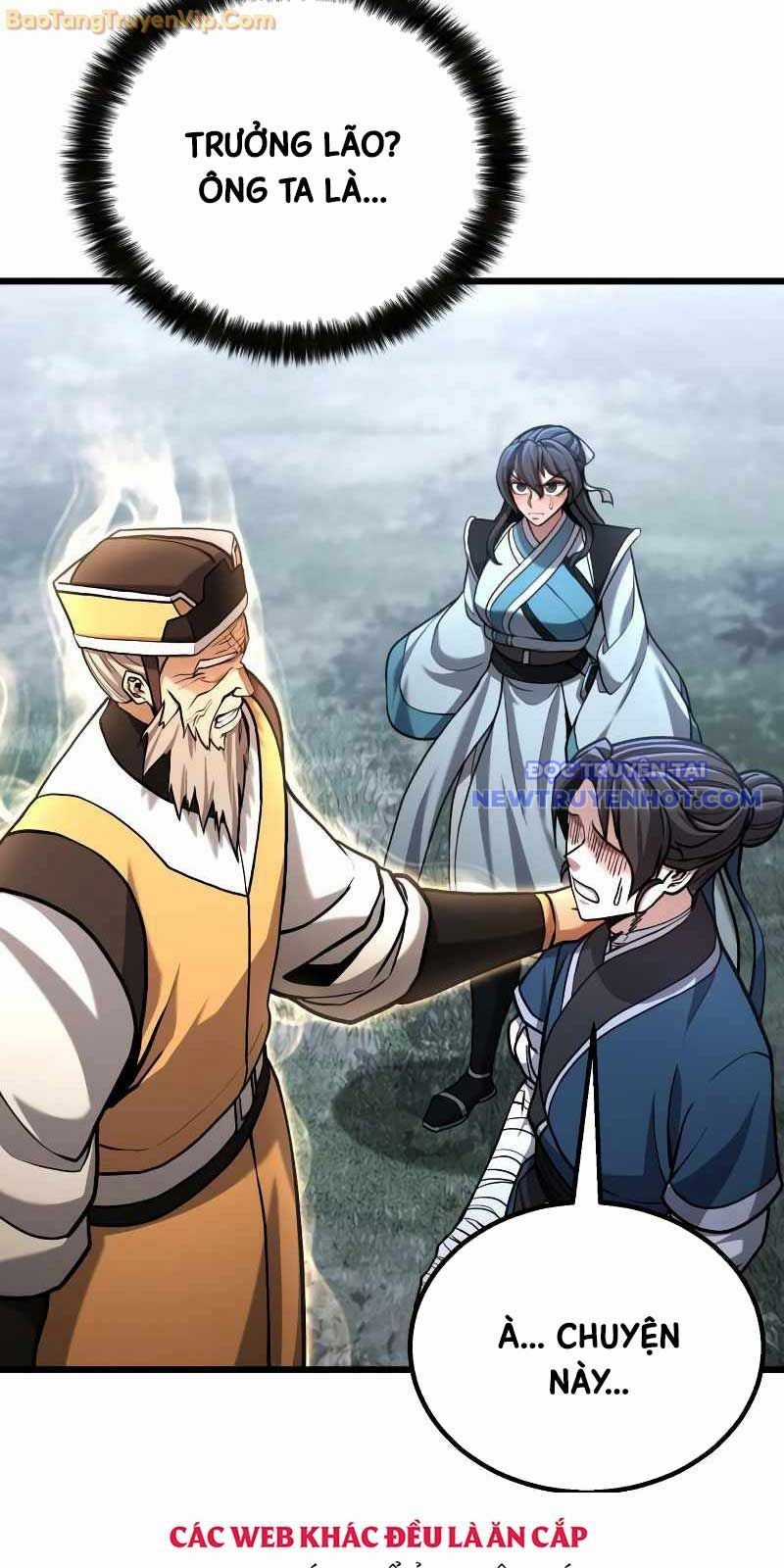 Hoa Vô Thập Nhật Công Chapter 14 trang 6