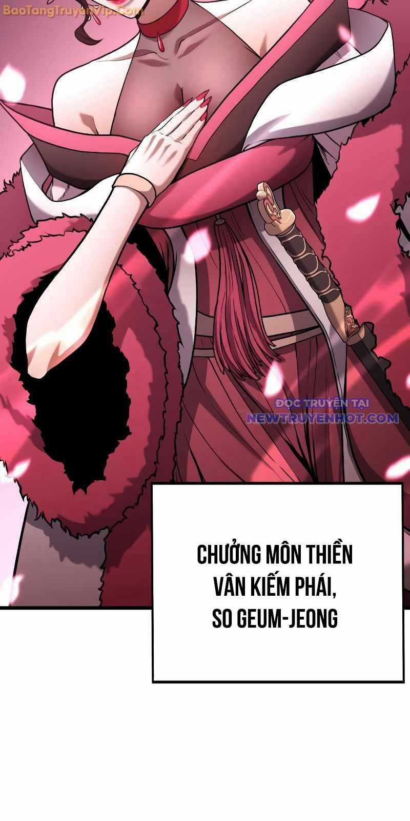Hoa Vô Thập Nhật Công Chapter 14 trang 62