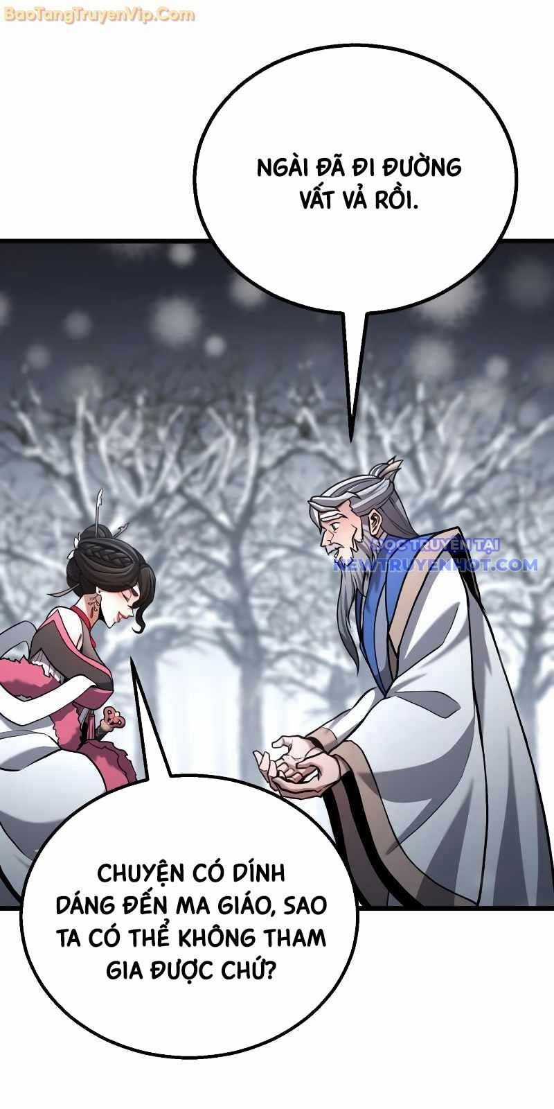 Hoa Vô Thập Nhật Công Chapter 14 trang 63