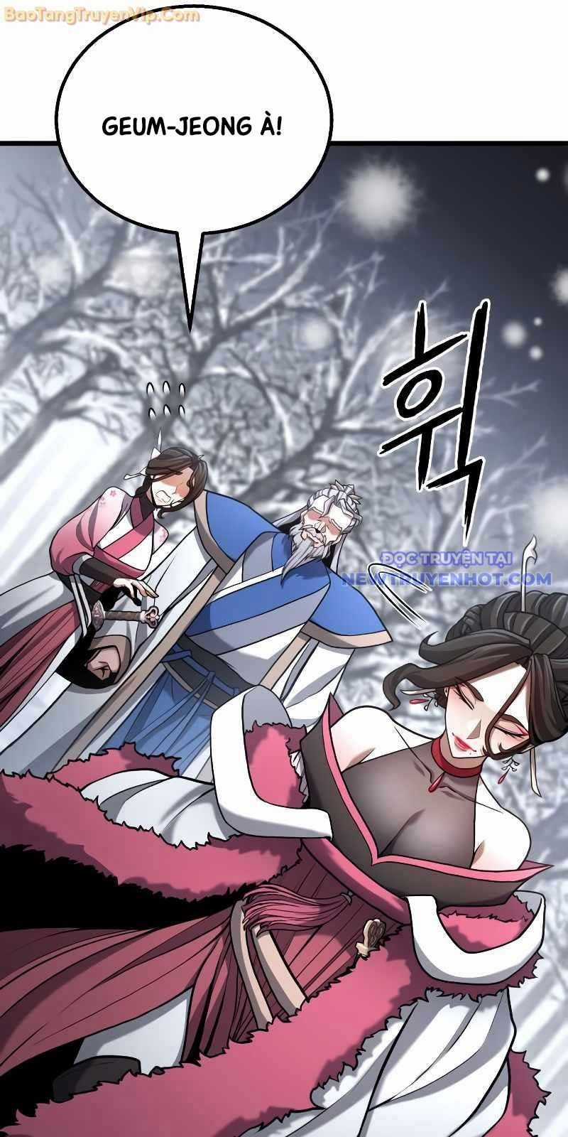 Hoa Vô Thập Nhật Công Chapter 14 trang 66