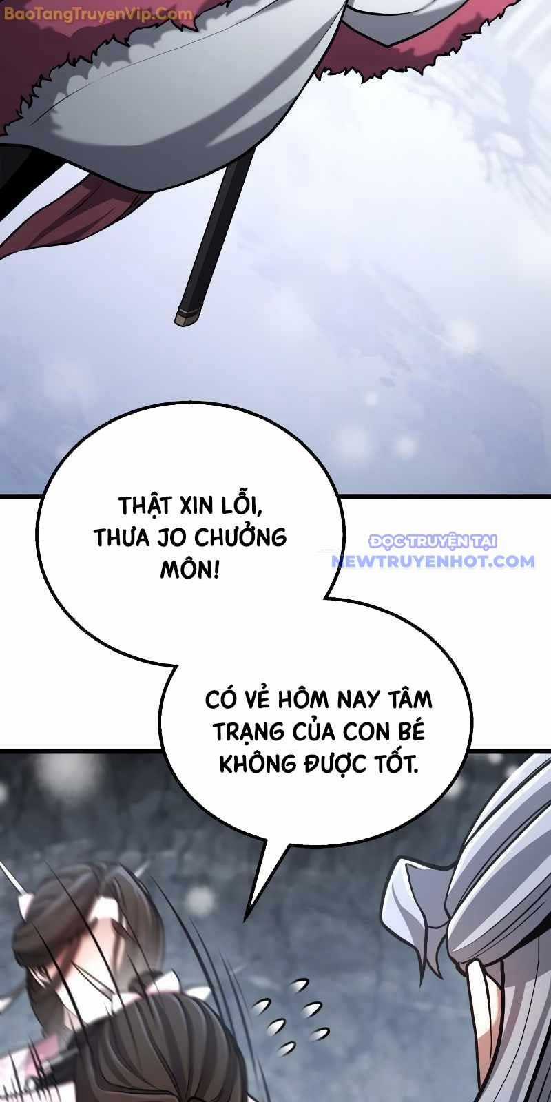 Hoa Vô Thập Nhật Công Chapter 14 trang 67
