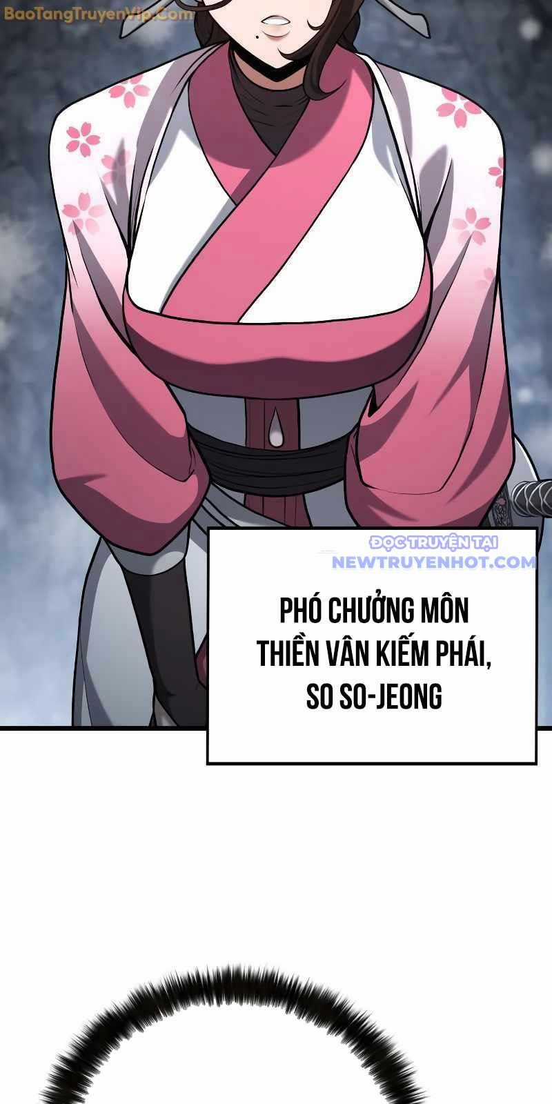 Hoa Vô Thập Nhật Công Chapter 14 trang 69